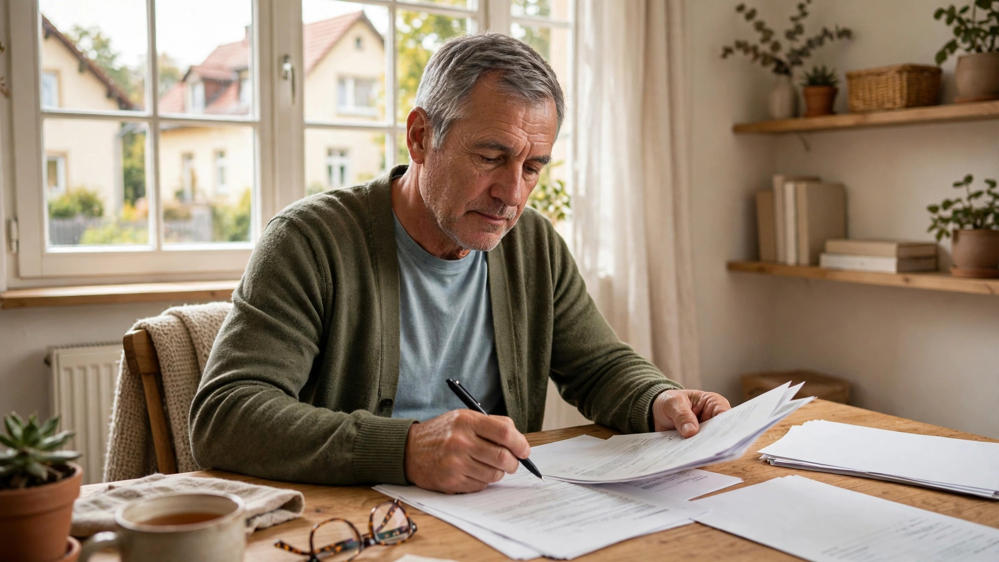 PKV-Rückkehr in die GKV ab 55: die engen Ausnahmen