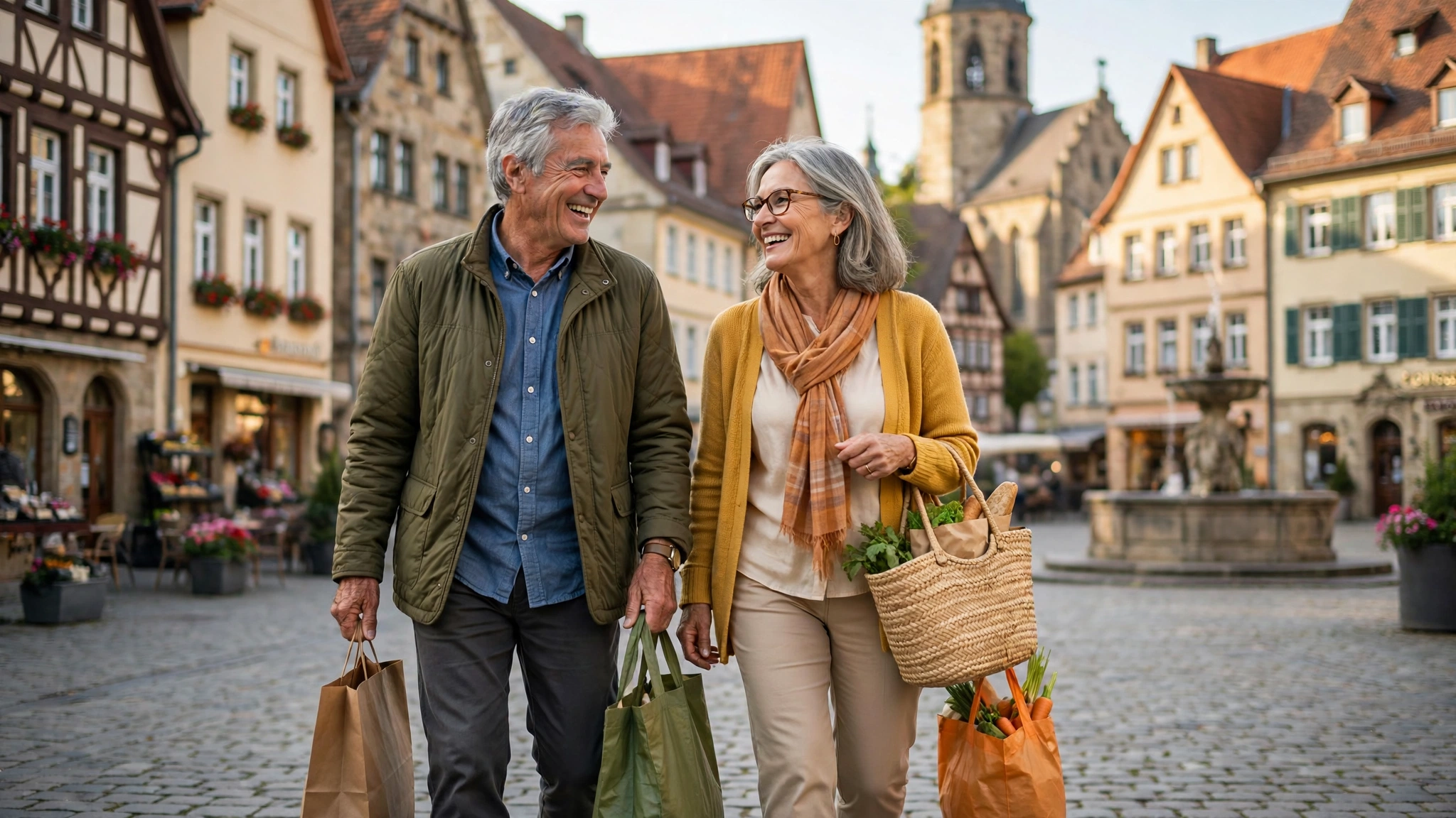 Krankenversicherung für Rentner: Beiträge 2026 erklärt