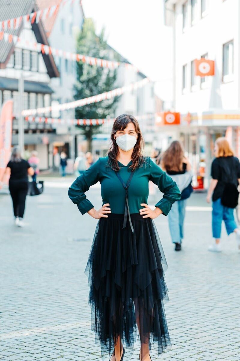 Rund ums Leben Elfi Nohl - Krankenversicherung
