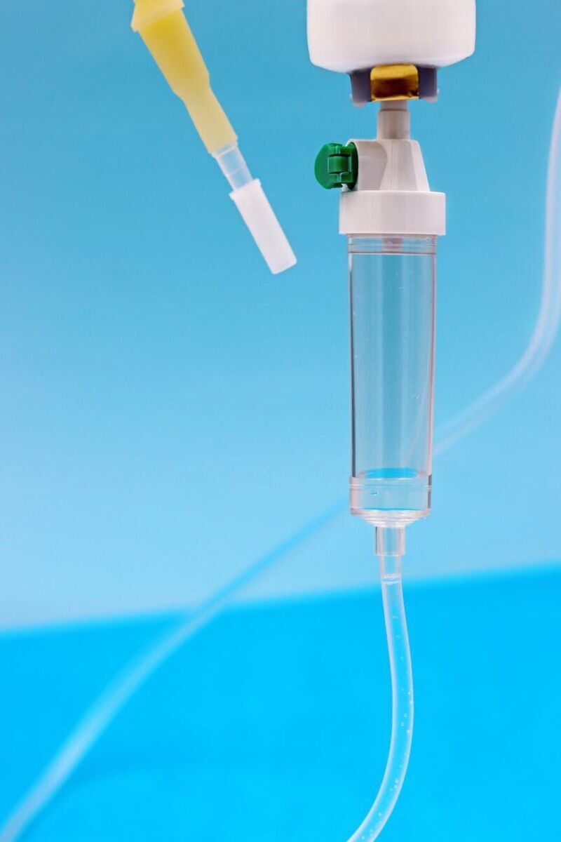 LifeCare Intensivpflege - Krankenversicherung