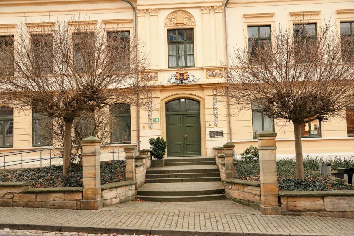 Pflegeheime & Altenheime in Mainz - Krankenversicherung