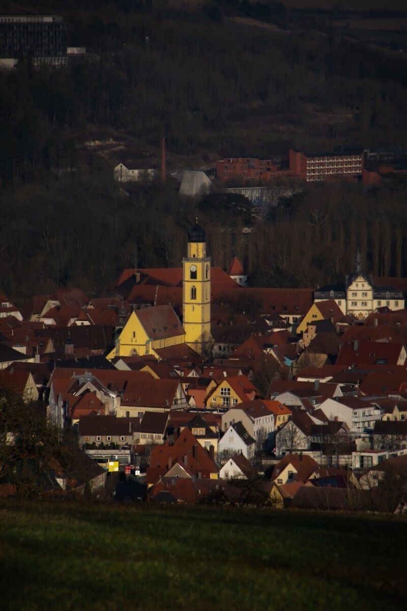 Altenburgheim, Wohlfahrtswerk für Baden-Württemberg - Krankenversicherung