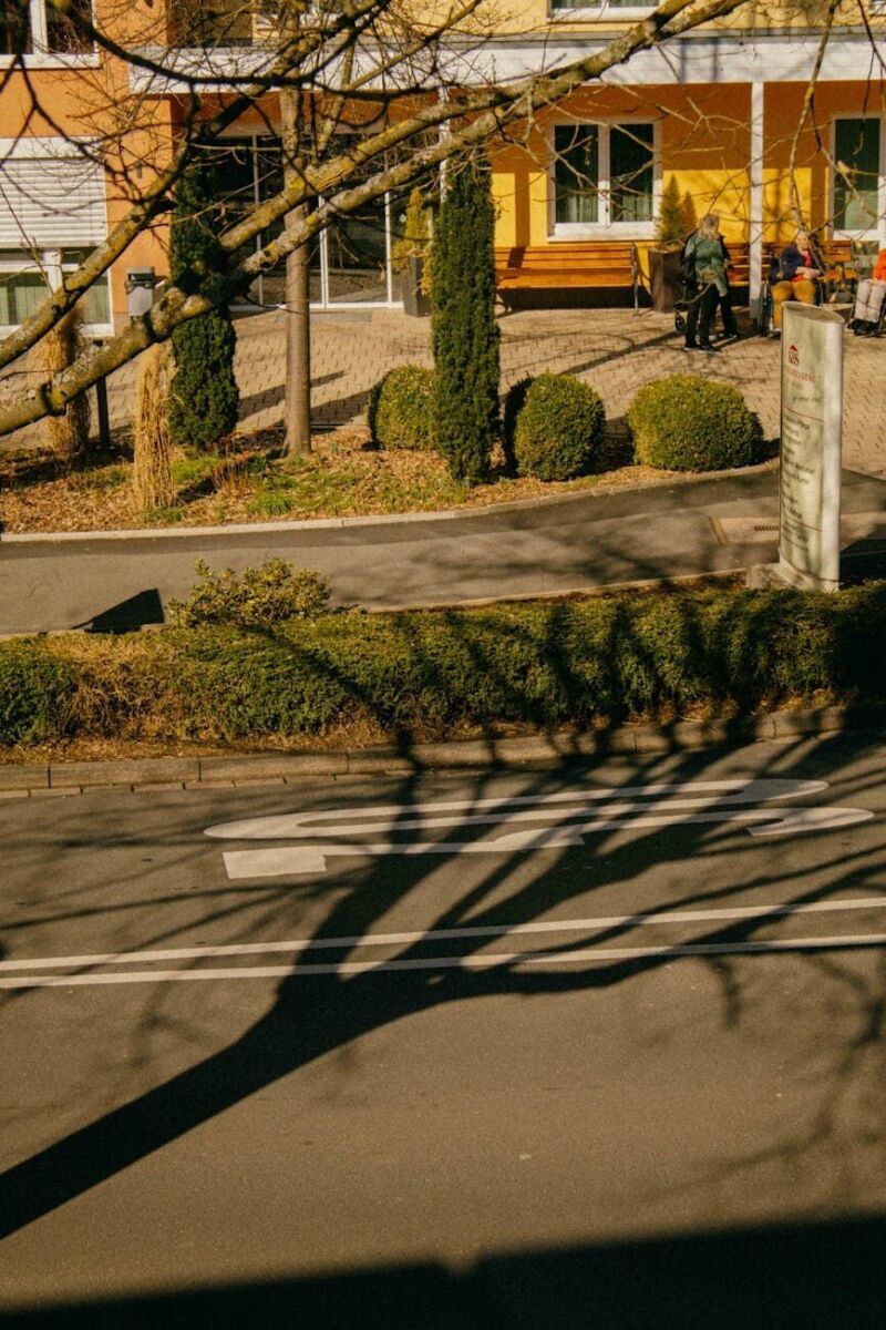seniorenresidenz am feuerbach - Krankenversicherung
