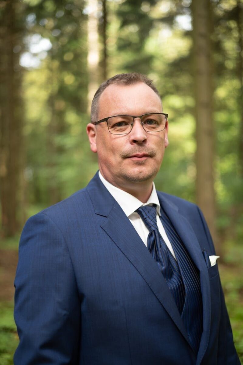 ERGO Versicherung Oberhausen - Stanislaw Parfimczyk - Krankenversicherung