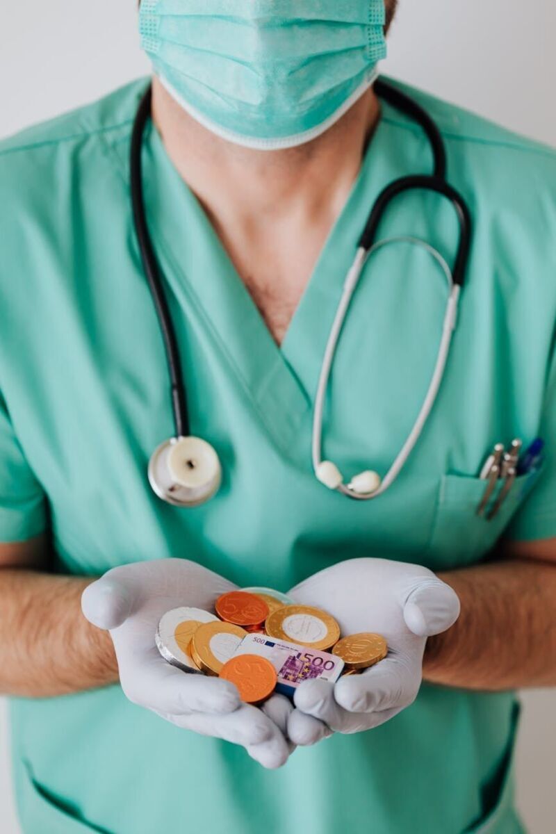 pflege.de - Krankenversicherung
