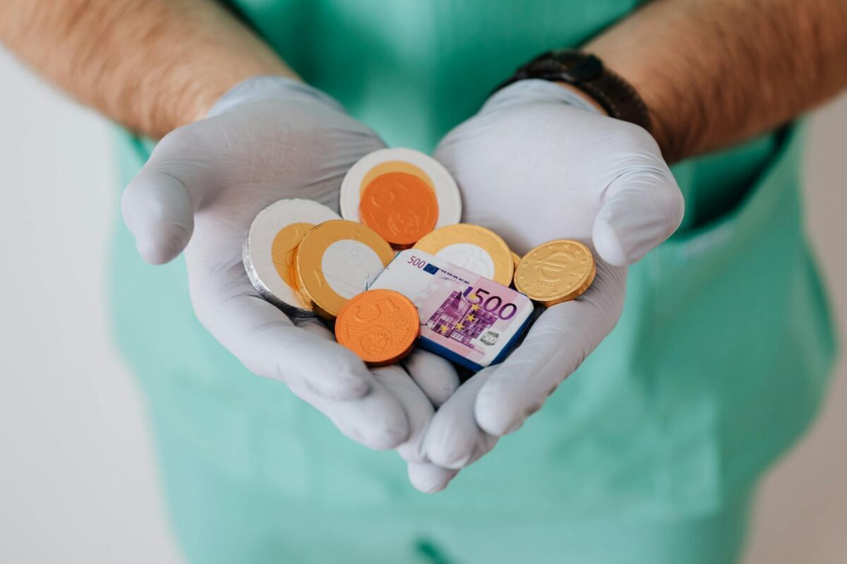 provita – Mein Pflegeteam - Krankenversicherung