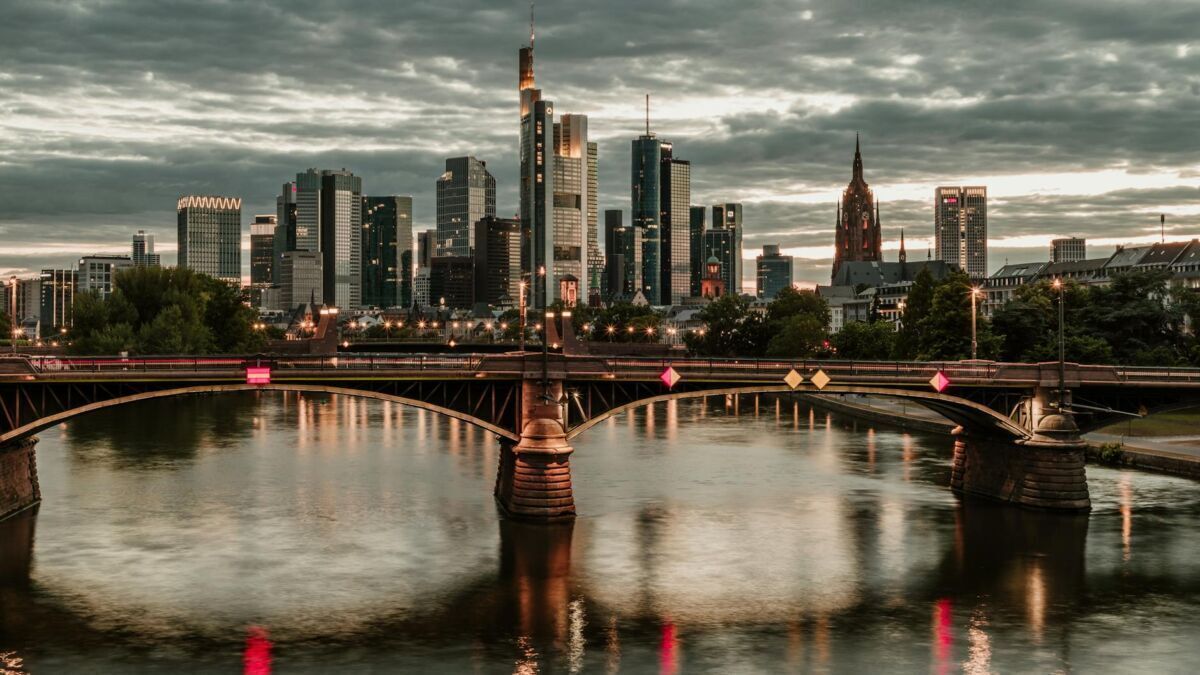 GuideCare Frankfurt - Krankenversicherung